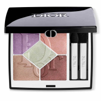 Diorshow 5 Couleurs - Eye palette limited edition Eyeshadow