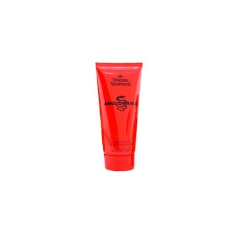 VIVIENNE WESTWOOD-Anglomania - Moisturizing Body Lotion