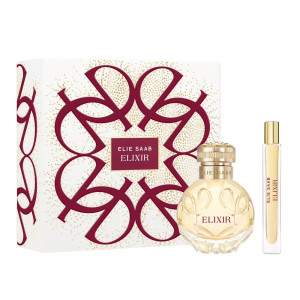 ELIE SAAB Elixir Set - Eau de Parfum 7640233342176