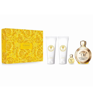 VERSACE Eros pour Femme Coffret - Eau de Parfum 8011003889105