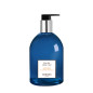 Schwarze Zitronenwasser - Schäumendes Gel für Hände und Körper
