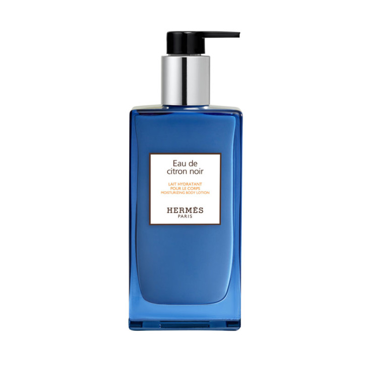 HERMÈS Schwarze Zitronenwasser - Feuchtigkeitskörpermilch HERMÈS Schwarze Zitronenwasser - Feuchtigkeitskörpermilch