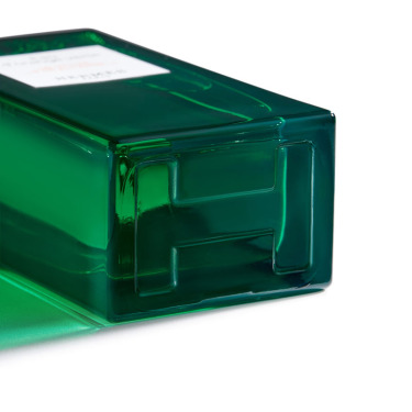 HERMÈS-Eau d'Orange Verte - Body and hair shower gel