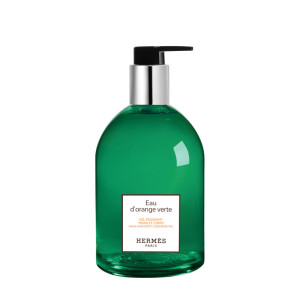 Eau d'Orange Verte - Hand and body foaming gel 