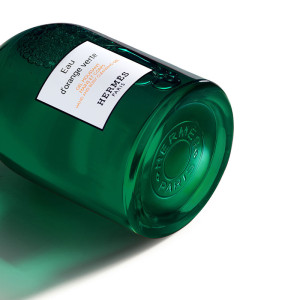 Eau d'Orange Verte - Hand and body foaming gel