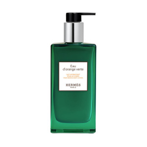 HERMÈS Eau d'orange verte - Feuchtigkeitsspendende Körpermilch