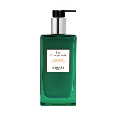 HERMÈS-Eau d'Orange Verte - Moisturizing body milk