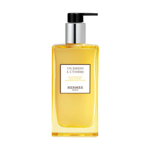 HERMÈS Ein Garten auf Cythère - Feuchtigkeitsmilch für den