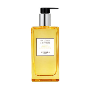 HERMÈS Un Jardin à Cythère - Gel douche corps et cheveux