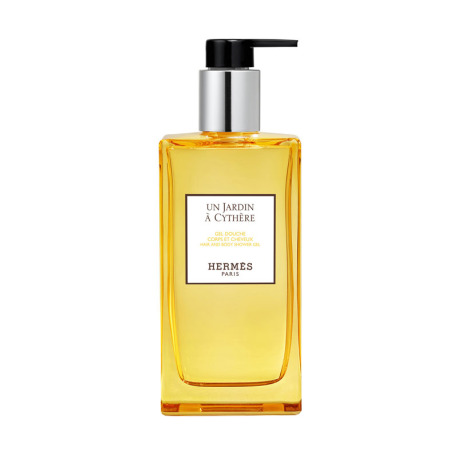 HERMÈS Un Jardin à Cythère - Body and hair shower gel