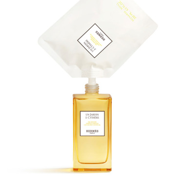 HERMÈS Un Jardin à Cythère - Body and hair shower gel refill