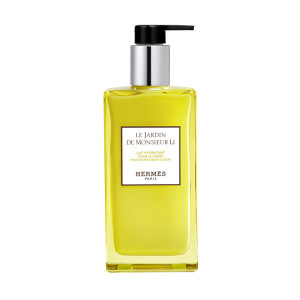 HERMÈS Le Jardin de Monsieur Li - Lait hydratant pour le corps