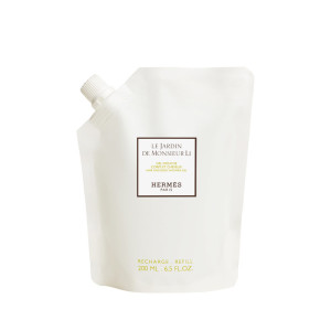 HERMÈS Der Garten des Monsieur Li - Nachfüllpack Duschgel für