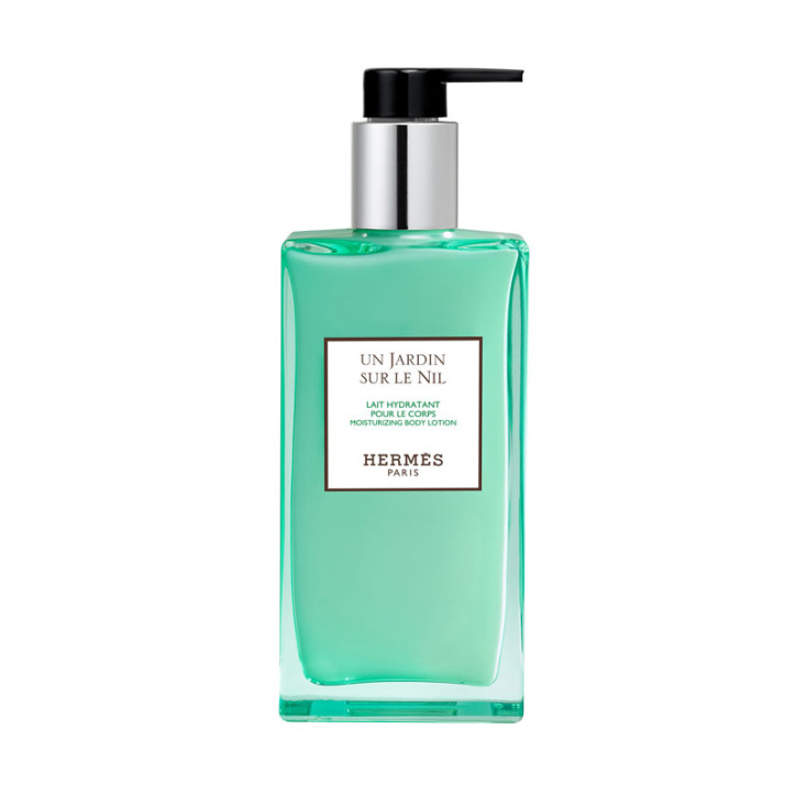 HERMÈS Ein Garten am Nil - Feuchtigkeitsspendende Körpermilch HERMÈS Ein Garten am Nil - Feuchtigkeitsspendende Körpermilch