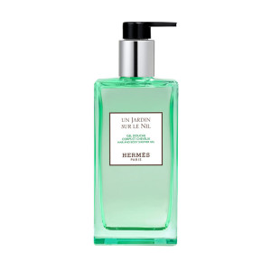 HERMÈS Ein Garten am Nil - Duschgel für Körper und Haare