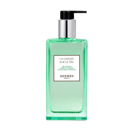HERMÈS-Un Jardin sur le Nil - Body and hair shower gel