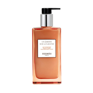 HERMÈS-Un Jardin sur la Lagune - Moisturizing body milk