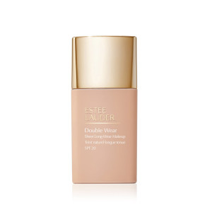 Double Wear - Fond de Teint Naturel Mat Longue Tenue SPF20