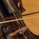 L'Orchestre Parfum Ambre Cello - Eau de Parfum