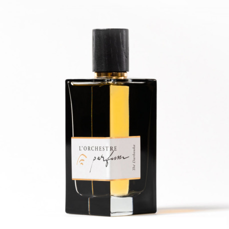 L'Orchestre Parfum-Thé Darbouka - Eau de Parfum