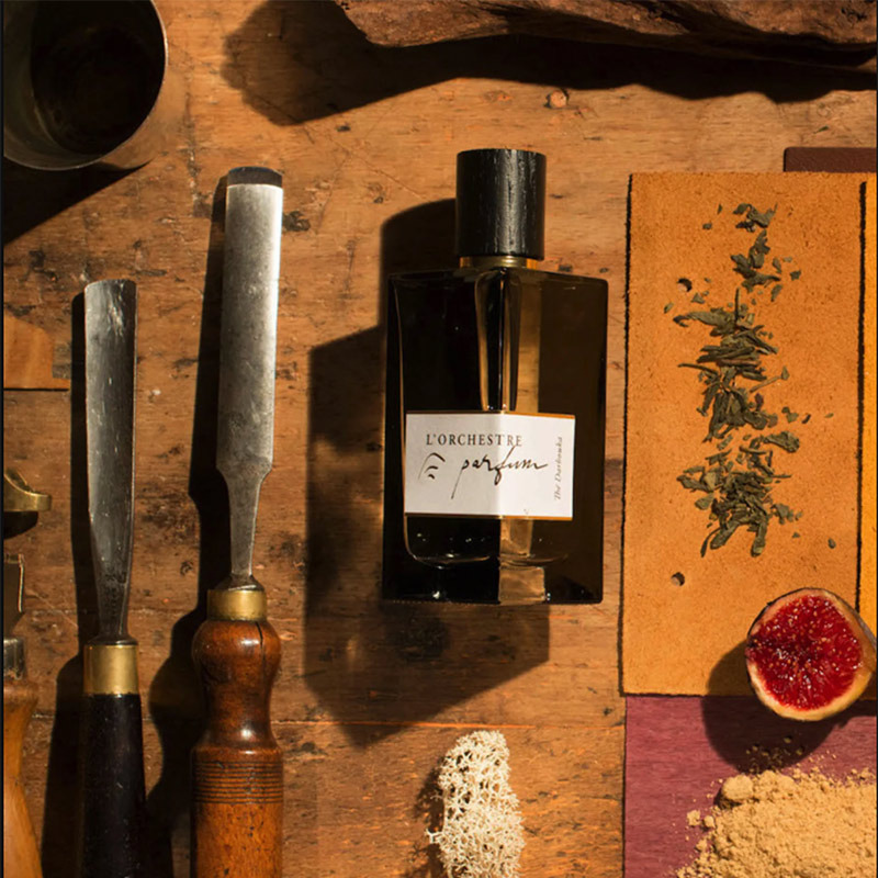L'Orchestre Parfum Thé Darbouka - Eau de Parfum