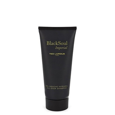 TED LAPIDUS-Black Soul Imperial - Gel Douche