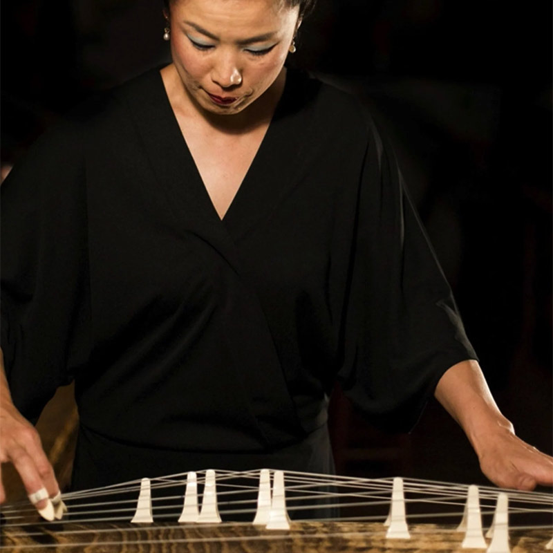 Buy L'Orchestre Parfum Encens Asakusa - Eau de Parfum|News