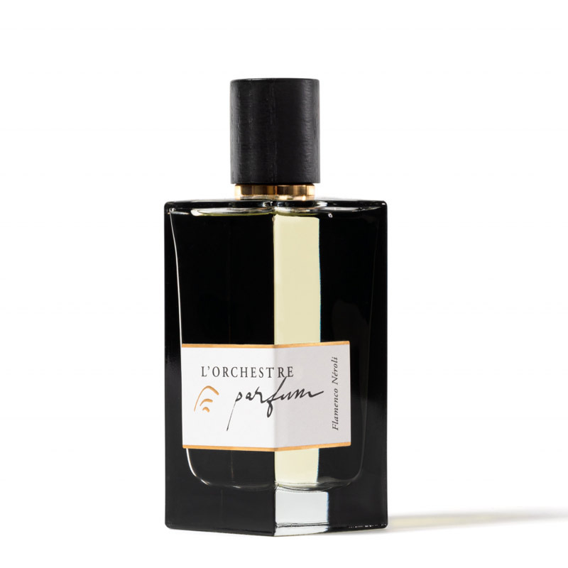 香水(ユニセックス) L'Orchestre Parfum Flamenco Neroli 100ml flamenco-neroli-eau-de-parfum.jpg
