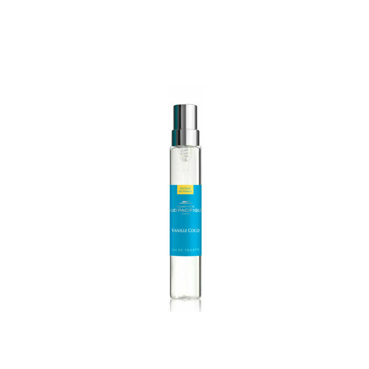 COMPTOIR SUD PACIFIQUE Vanille Coco - Eau de Toilette -