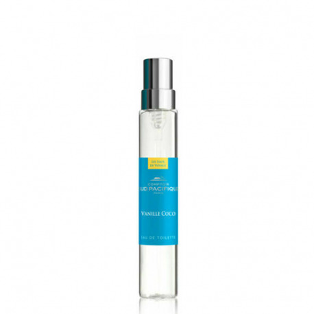 COMPTOIR SUD PACIFIQUE Vanille Coco - Eau de Toilette - Mini