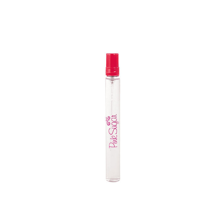 PINK SUGAR Eau de Toilette - Mini-Spray für Tasche und Reise PINK SUGAR Eau de Toilette - Mini-Spray für Tasche und Reise