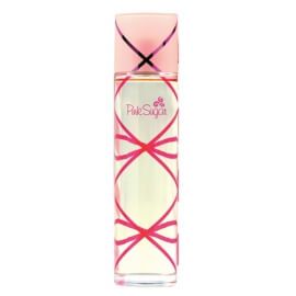 PINK SUGAR-Eau de toilette - Mini Travel and Purse Spray