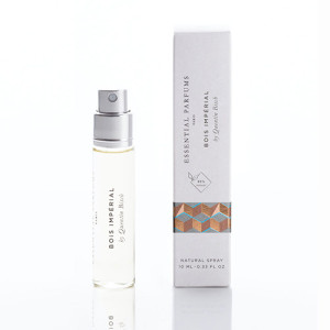 Bois Impérial - Mini-Spray für Tasche und Reise