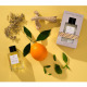 ESSENTIAL PARFUMS-Orange X Sandalwood - Mini Travel and Purse