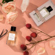 ESSENTIAL PARFUMS-Rose Magnetic - Mini Travel and Purse Spray