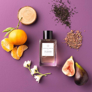 ESSENTIAL PARFUMS-Fig Infusion - Mini Travel and Purse Spray