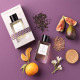 ESSENTIAL PARFUMS-Fig Infusion - Mini Travel and Purse Spray