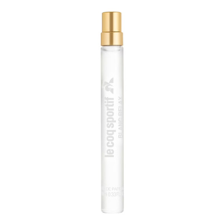 LE COQ SPORTIF PARFUM Blanc Relax - Mini Vapo. de Sac et Voyage