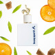 LE COQ SPORTIF PARFUM Blanc Relax - Mini Vapo. de Sac et Voyage