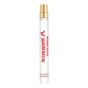 LE COQ SPORTIF PARFUM Rouge Energie - Mini Travel and Purse
