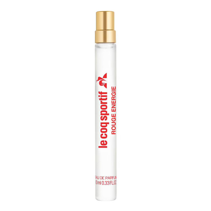 LE COQ SPORTIF PARFUM Rote Energie - Mini-Taschen- und