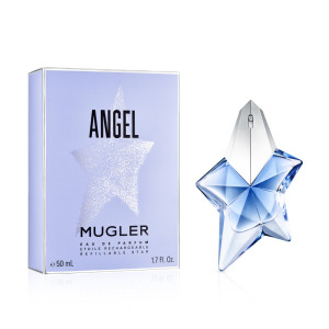 Angel - Eau de Parfum  - Mini Vapo. de Sac et Voyage