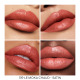 GUERLAIN-Rouge G de Guerlain - The refill - The customizable