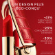 GUERLAIN-Rouge G de Guerlain - The refill - The customizable