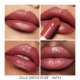 GUERLAIN-Rouge G de Guerlain - The refill - The customizable