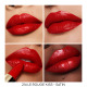 GUERLAIN-Rouge G de Guerlain - The refill - The customizable