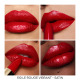 GUERLAIN-Rouge G de Guerlain - The refill - The customizable