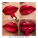 GUERLAIN-Rouge G de Guerlain - The refill - The customizable