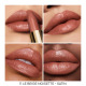 GUERLAIN-Rouge G de Guerlain - The refill - The customizable