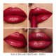 GUERLAIN-Rouge G de Guerlain - The refill - The customizable